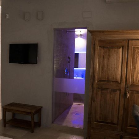 Graffiti B&B Apartments Корато Екстер'єр фото