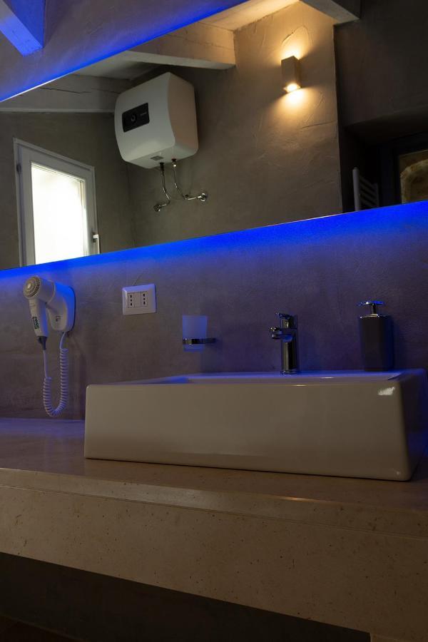 Graffiti B&B Apartments Корато Екстер'єр фото