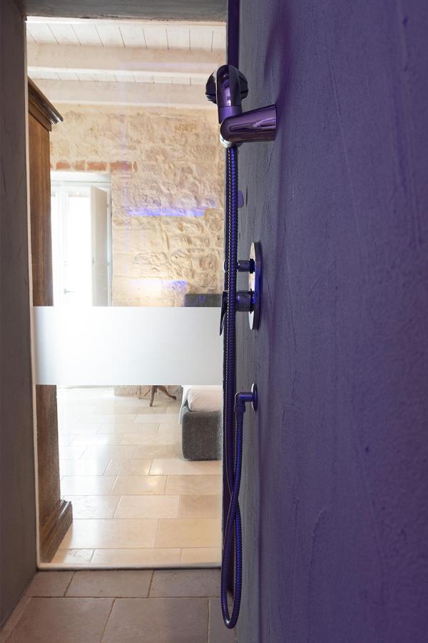 Graffiti B&B Apartments Корато Екстер'єр фото