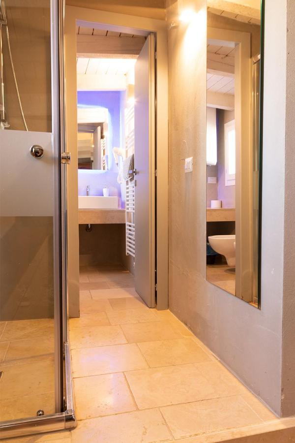 Graffiti B&B Apartments Корато Екстер'єр фото