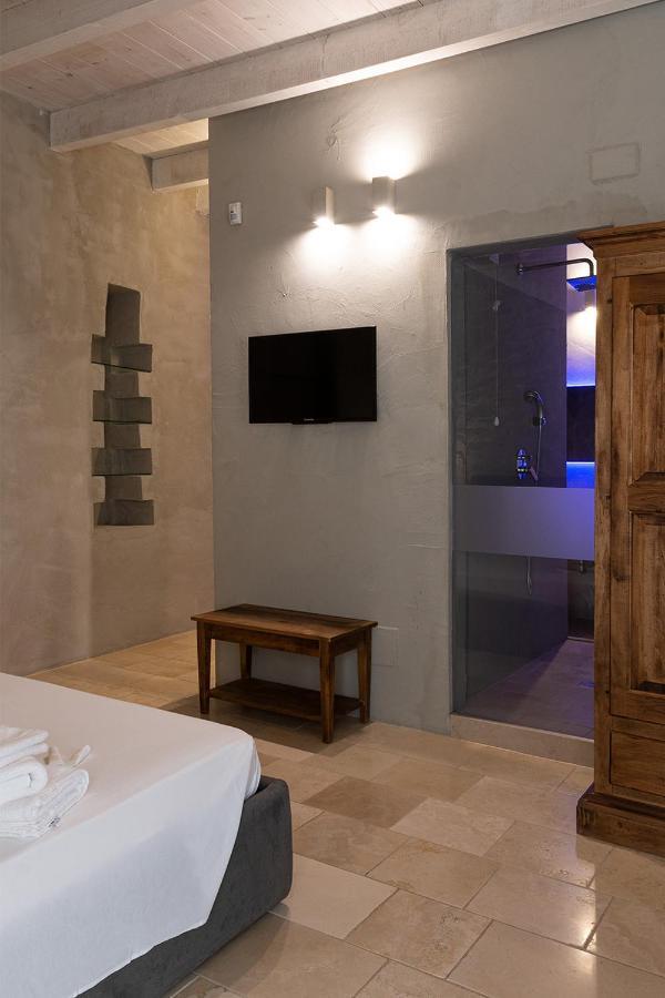 Graffiti B&B Apartments Корато Екстер'єр фото