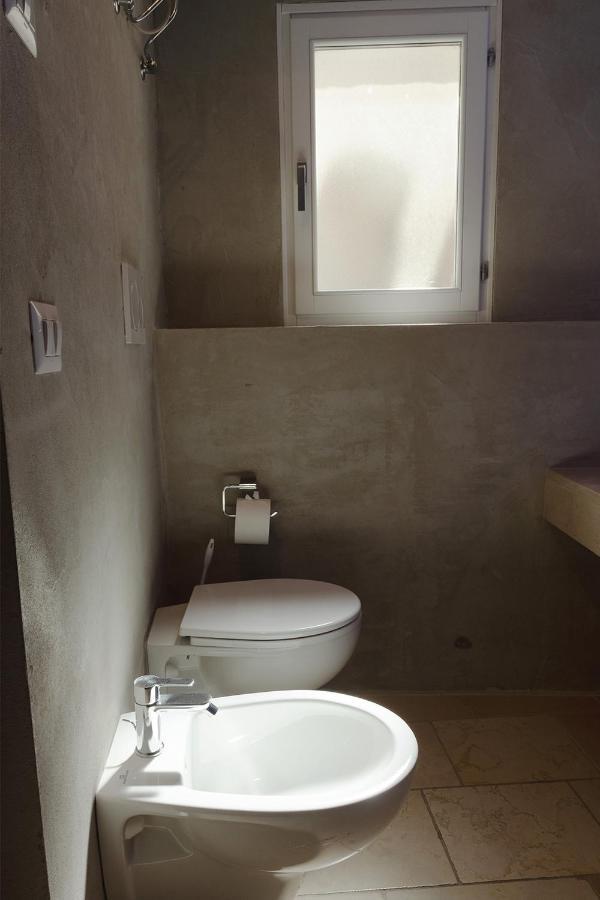 Graffiti B&B Apartments Корато Екстер'єр фото