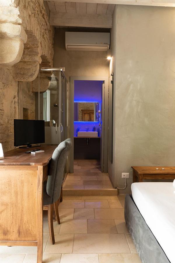Graffiti B&B Apartments Корато Екстер'єр фото