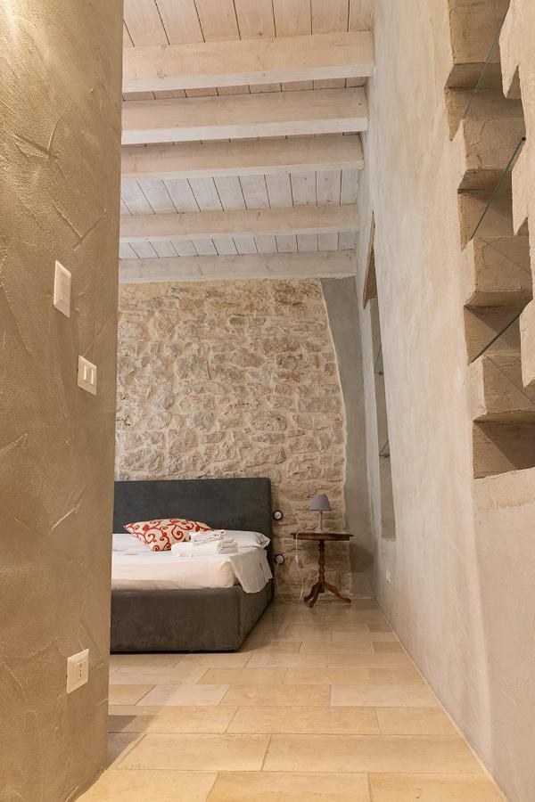 Graffiti B&B Apartments Корато Екстер'єр фото