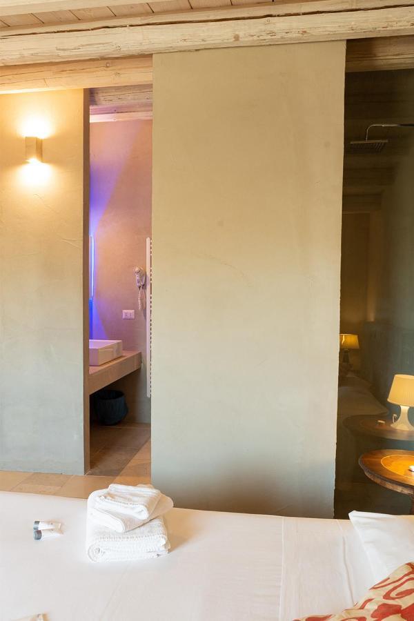 Graffiti B&B Apartments Корато Екстер'єр фото