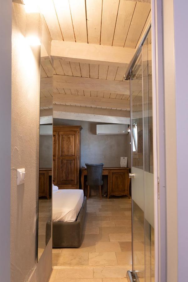 Graffiti B&B Apartments Корато Екстер'єр фото