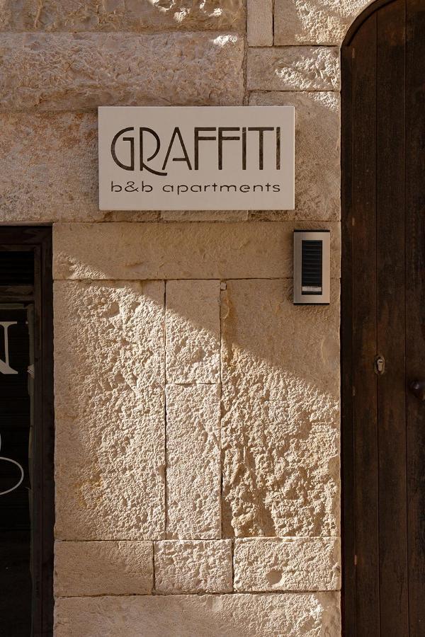Graffiti B&B Apartments Корато Екстер'єр фото