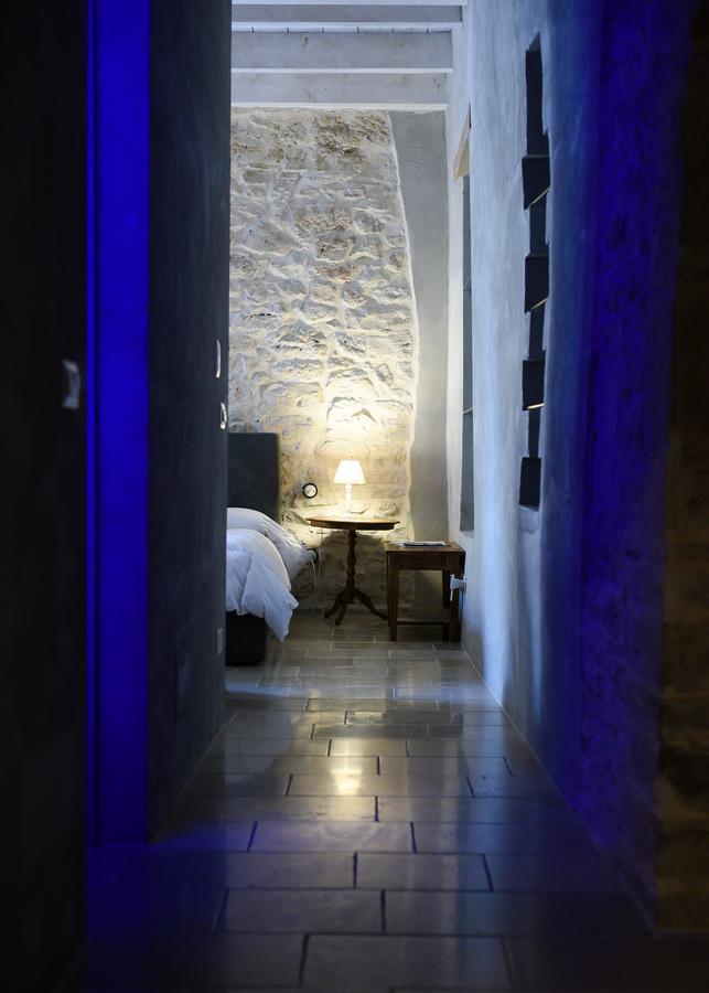 Graffiti B&B Apartments Корато Екстер'єр фото