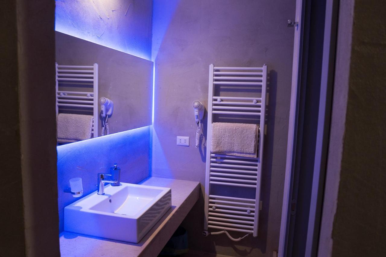 Graffiti B&B Apartments Корато Екстер'єр фото