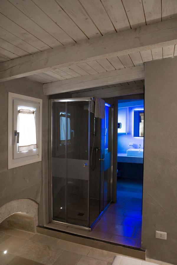 Graffiti B&B Apartments Корато Екстер'єр фото