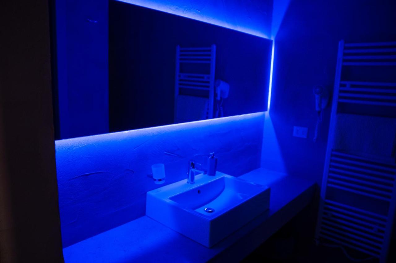 Graffiti B&B Apartments Корато Екстер'єр фото