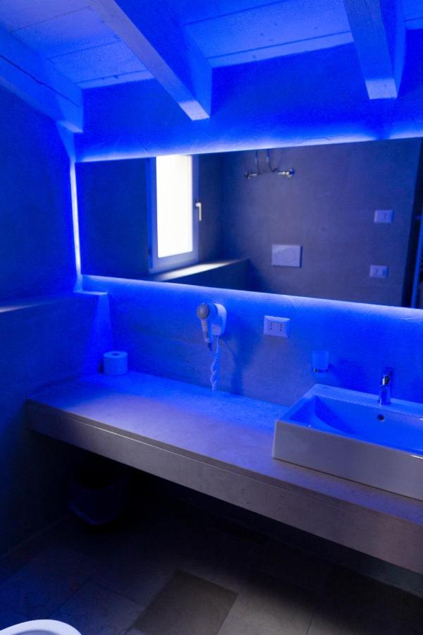 Graffiti B&B Apartments Корато Екстер'єр фото