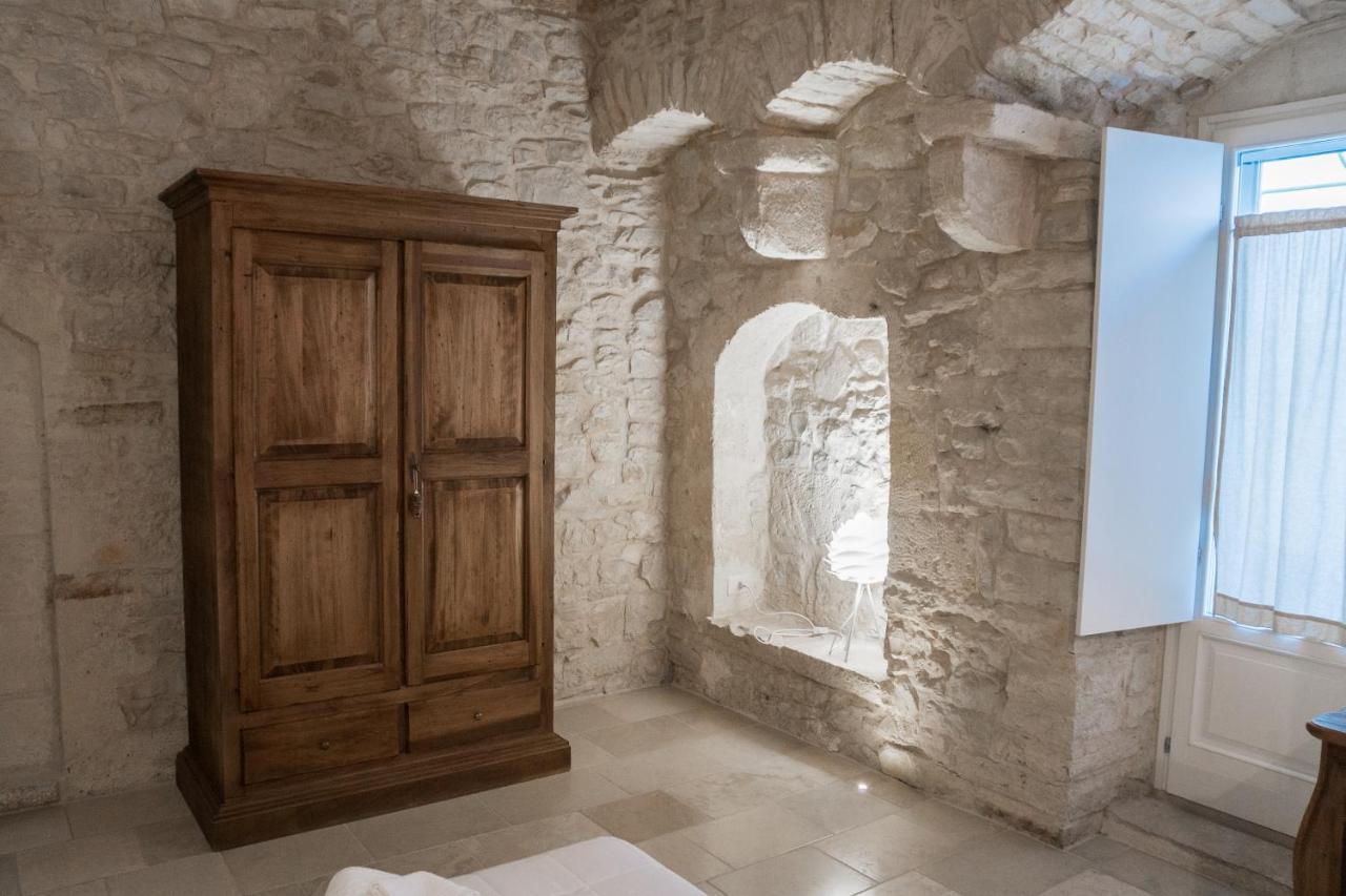 Graffiti B&B Apartments Корато Екстер'єр фото